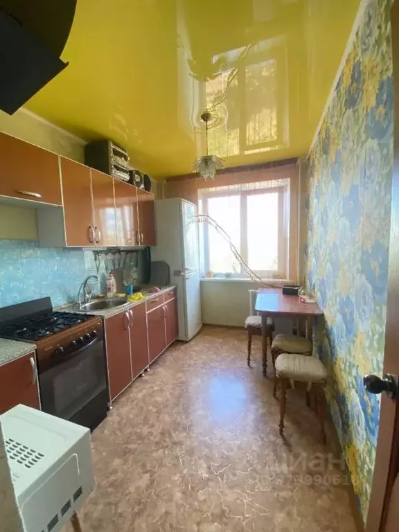 3-к кв. Татарстан, Нижнекамск просп. Шинников, 44 (66.0 м) - Фото 1