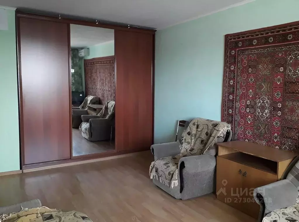 1-к кв. Оренбургская область, Оренбург ул. Березка, 2/2 (48.0 м) - Фото 1