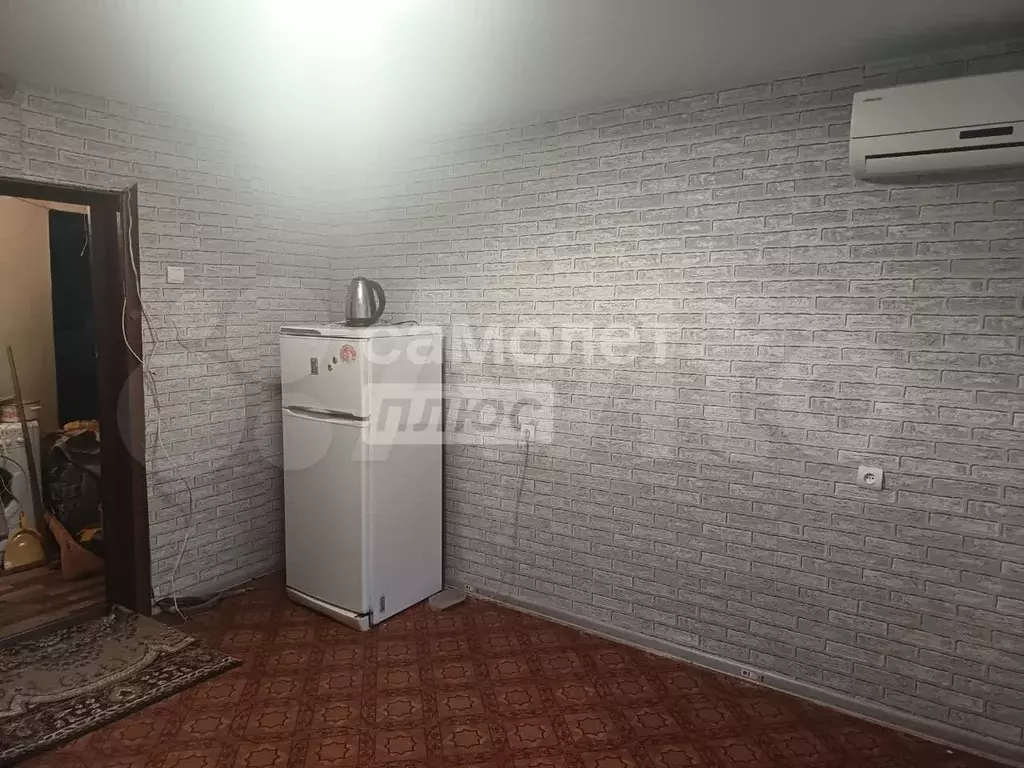 Комната 12 м в 1-к., 2/9 эт. - Фото 1