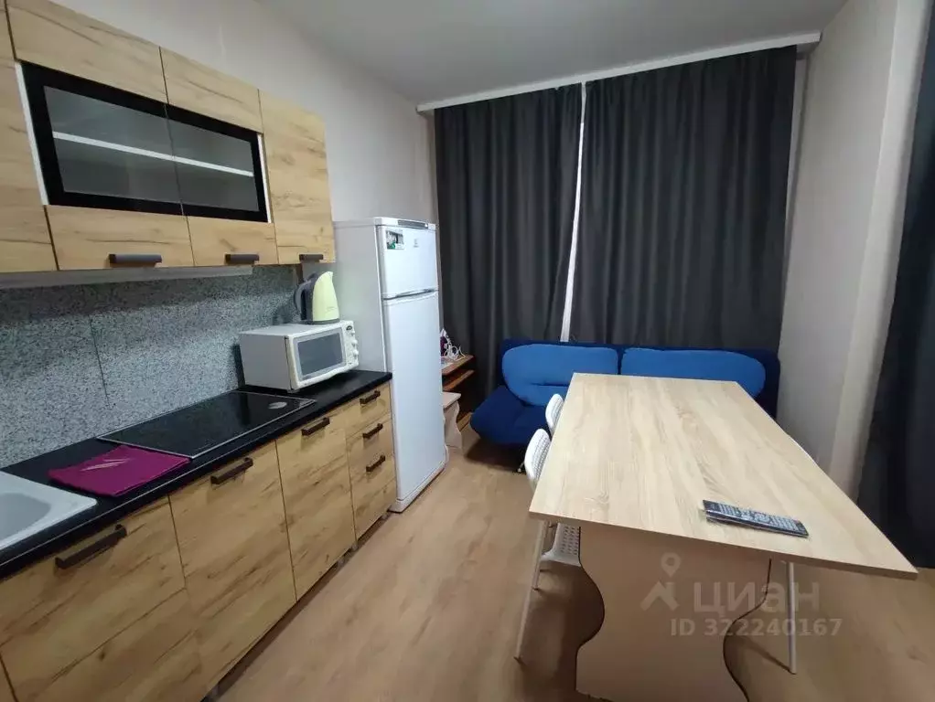 Студия Белгородская область, Белгород ул. Николая Островского, 18А ... - Фото 1