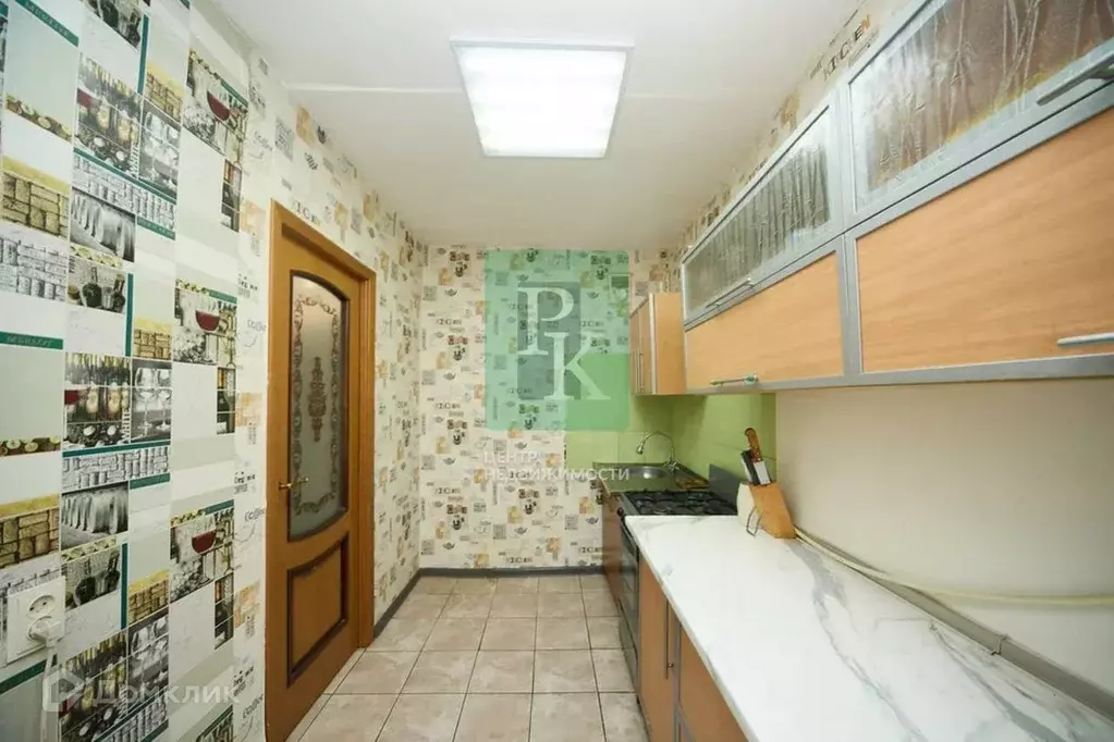 Продаётся 1-к квартира, 36 м - Фото 1
