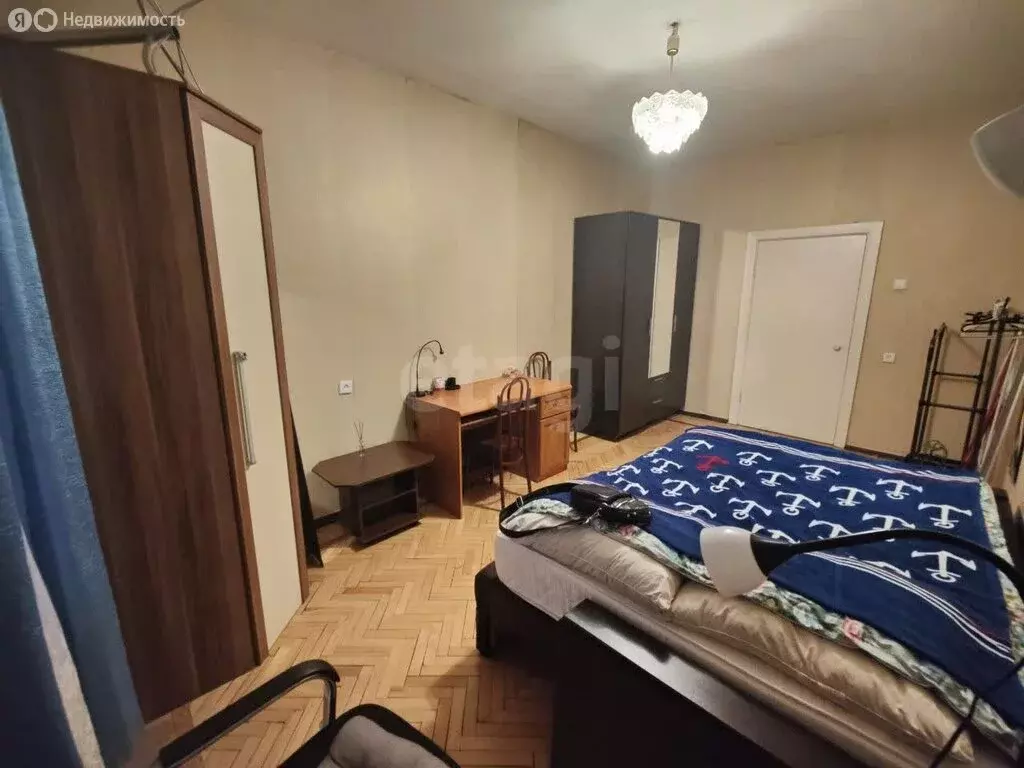 2-комнатная квартира: Санкт-Петербург, Коломенская улица, 5Е (66.7 м) - Фото 2