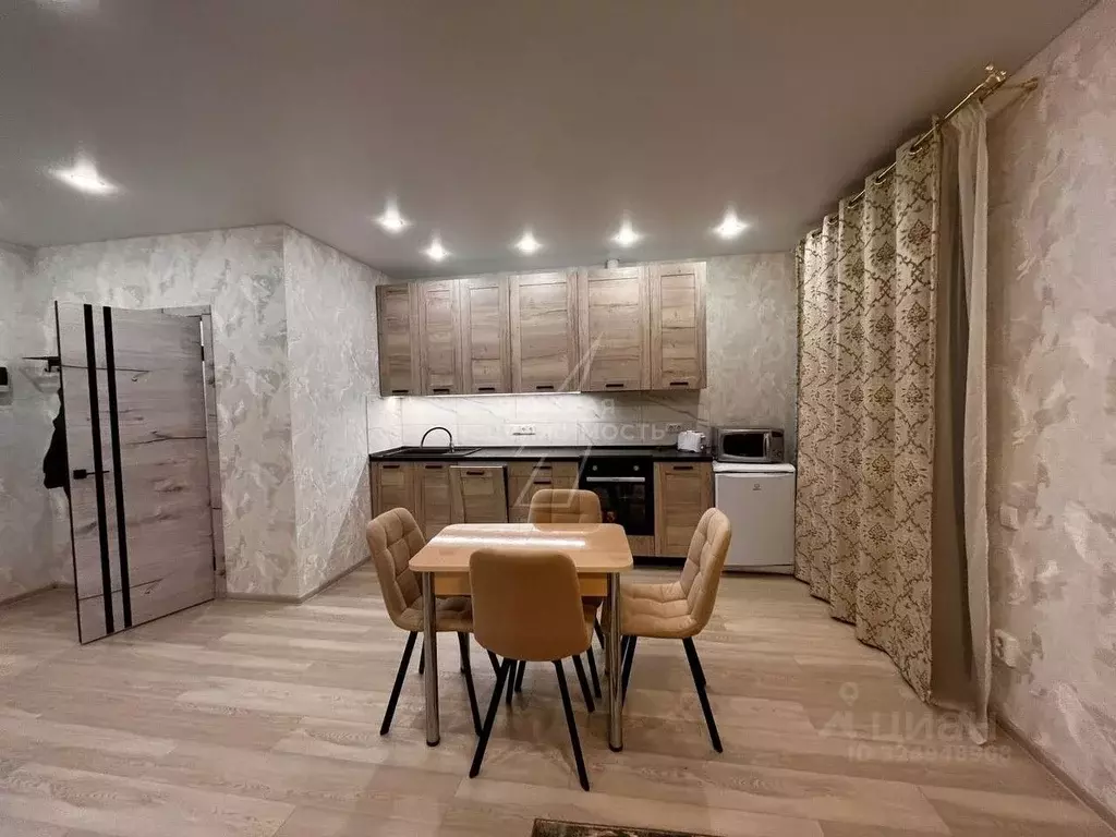 Студия Татарстан, Казань Краснококшайская ул., 60 (38.0 м) - Фото 2