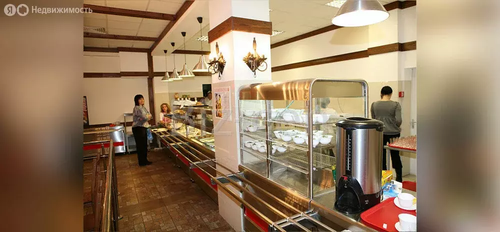 Офис (2605.8 м) - Фото 1