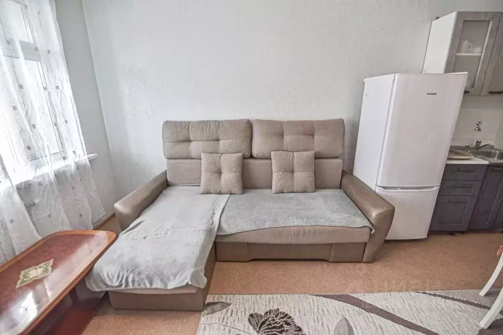 2-к кв. Сахалинская область, Южно-Сахалинск Огородная ул., 1 (47.0 м) - Фото 2