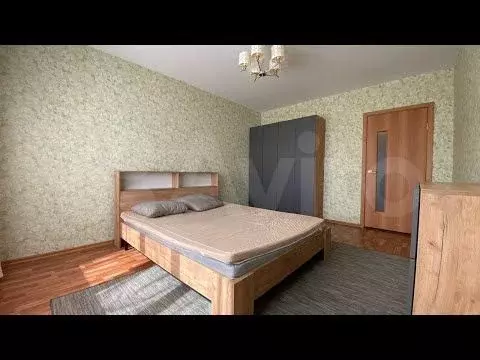 1-к. квартира, 38,6 м, 2/11 эт. - Фото 1