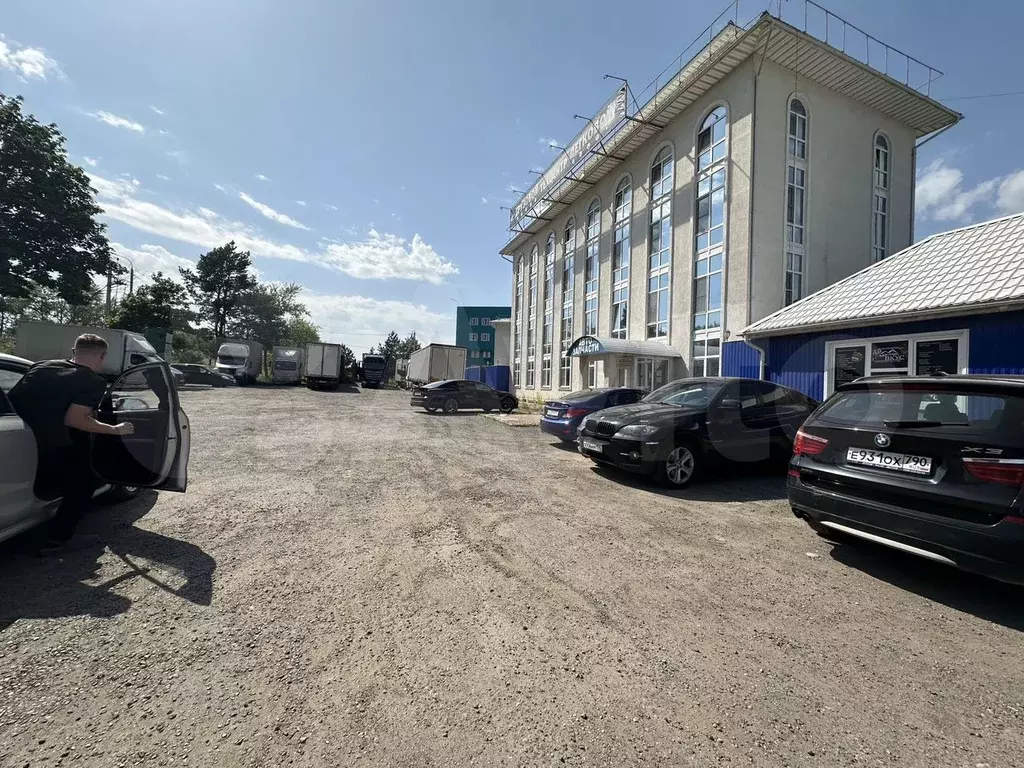 Свободного назначения, 4200 м - Фото 1