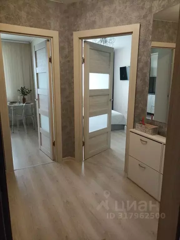 1-к кв. Санкт-Петербург дор. Кушелевская, 7к6 (31.0 м) - Фото 0