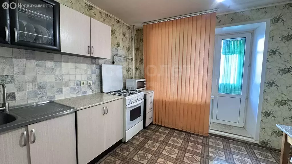 1-комнатная квартира: Оренбург, Ленинская улица, 60 (43.1 м) - Фото 0