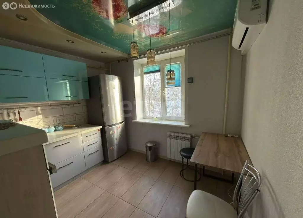 2-комнатная квартира: Сыктывкар, Тентюковская улица, 115 (53.5 м) - Фото 1