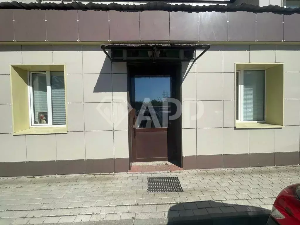 Офис в Татарстан, Казань ул. Богатырева, 7 (32 м) - Фото 1