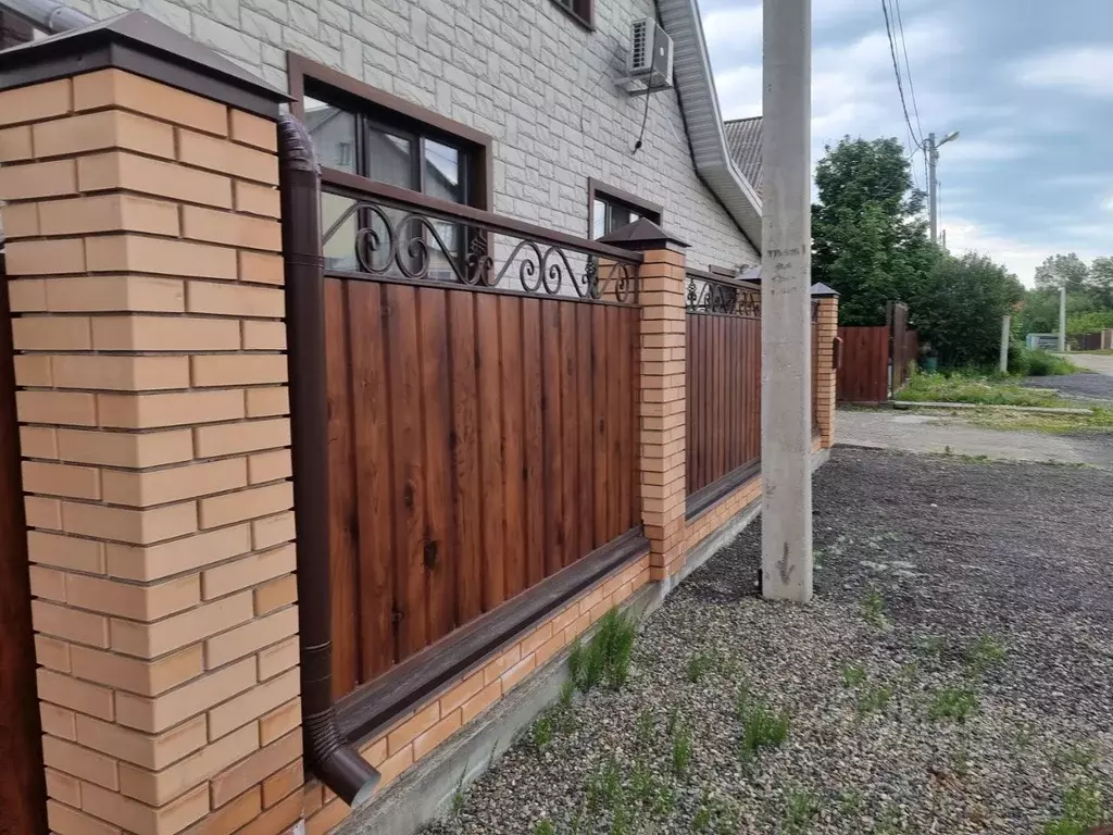 Дом в Хакасия, Абакан Ольховая ул. (180 м) - Фото 2