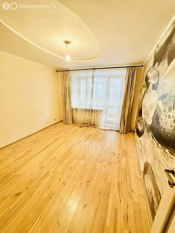 3-комнатная квартира: Томск, Лесной переулок, 7 (71.2 м) - Фото 1