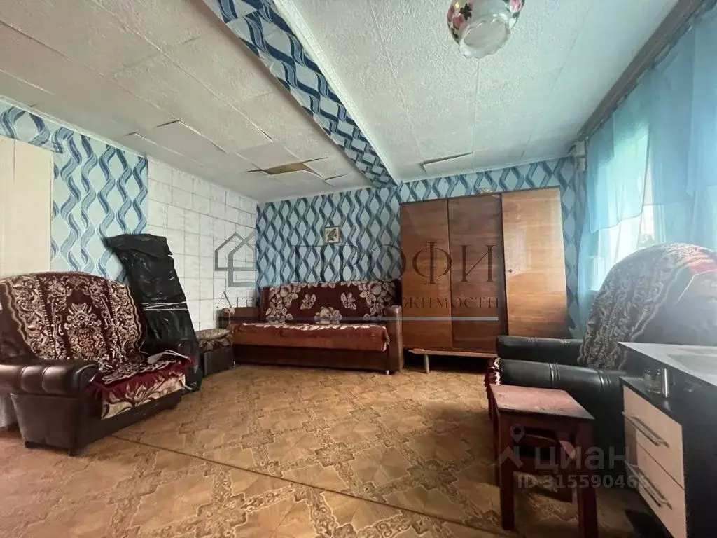 Дом в Белгородская область, Новооскольский муниципальный округ, с. ... - Фото 2