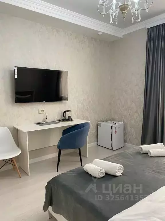 Комната Дагестан, Дербент ул. Юрия Гагарина, 7Д - Фото 2