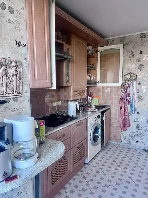 3-к кв. Севастополь ул. Генерала Жидилова, 44к2 (74.0 м) - Фото 1