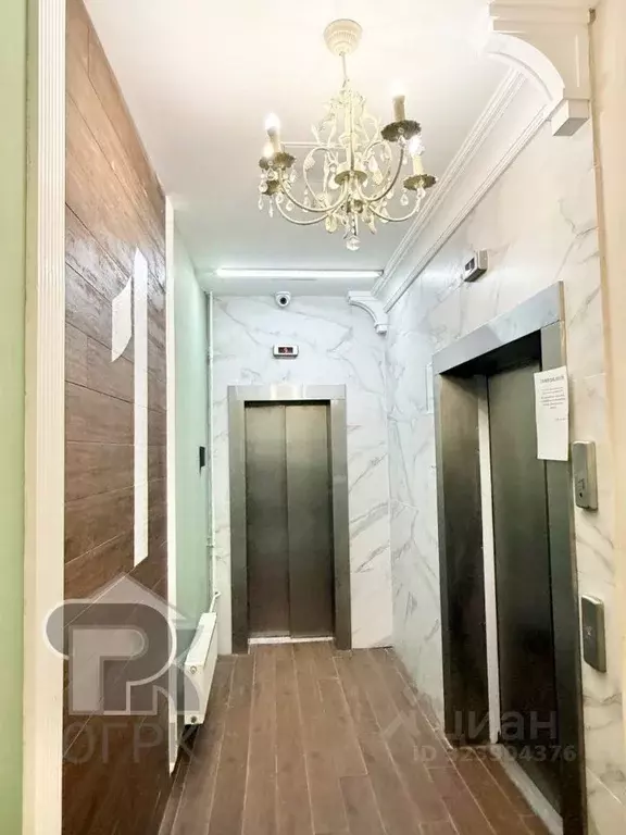 2-к кв. Московская область, Ленинский городской округ, д. Сапроново, ... - Фото 1