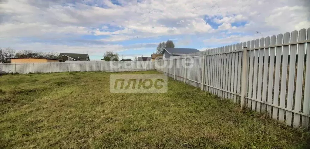 Участок в Москва д. Сенькино-Секерино, 14 (12.36 сот.) - Фото 0