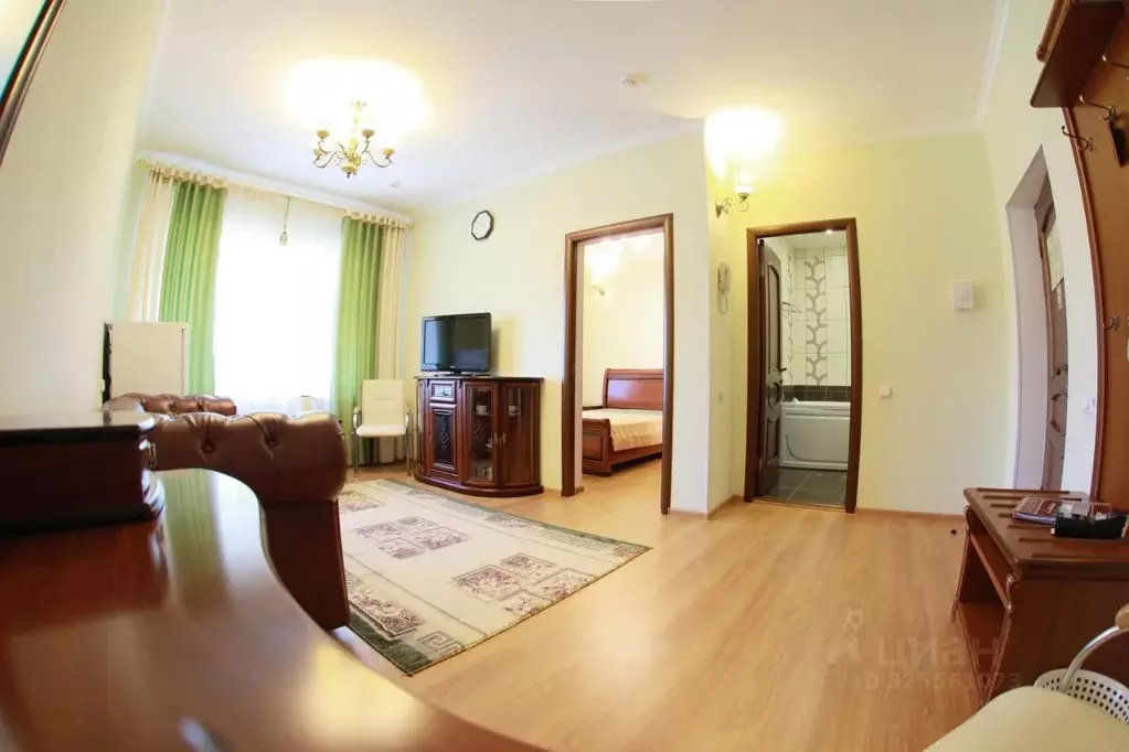 Комната Татарстан, Бавлы ул. Зиновьева, 3 (18.0 м) - Фото 1