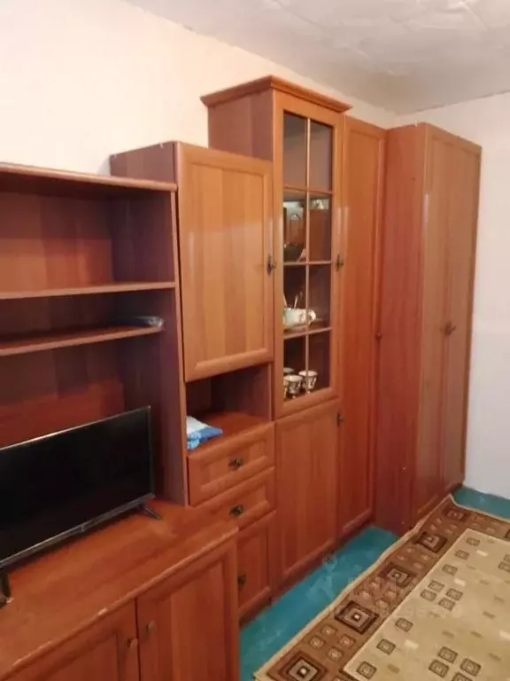Комната Санкт-Петербург ул. Трефолева, 9 (17.0 м) - Фото 0
