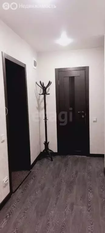 1-комнатная квартира: Киров, улица Физкультурников, 6к1 (35.5 м) - Фото 1