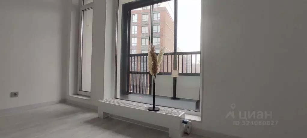 Студия Санкт-Петербург просп. Обуховской обороны, 36 (24.4 м) - Фото 1