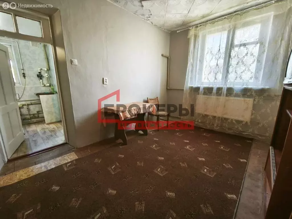 2-комнатная квартира: Табачное, улица Н.Г. Сотника, 33 (34 м) - Фото 1