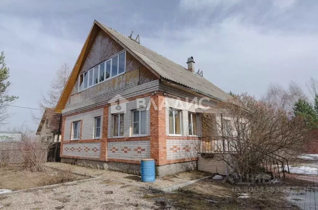 Дом в Вологодская область, Сокольский муниципальный округ, д. Шишкино  ... - Фото 0