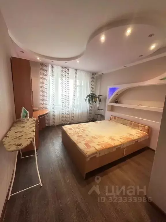 2-к кв. Бурятия, Северобайкальск Ленинградский просп., 5 (54.0 м) - Фото 1