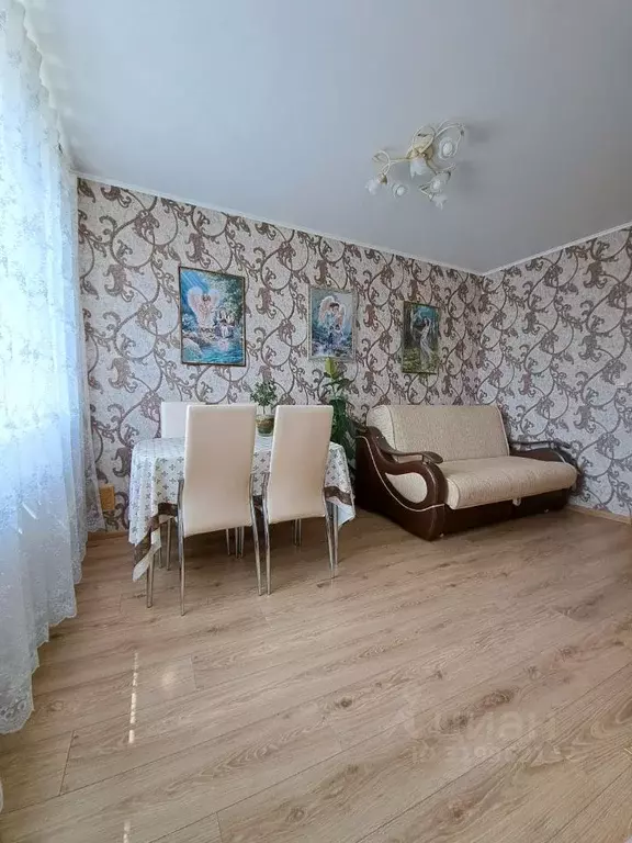 3-к кв. Калужская область, Калуга Воскресенский пер., 19 (59.0 м) - Фото 2