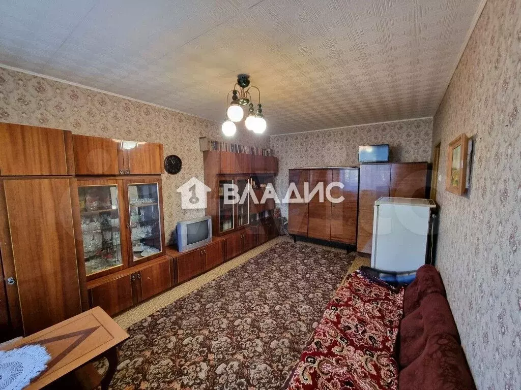 2-к. квартира, 53 м, 7/9 эт. - Фото 1