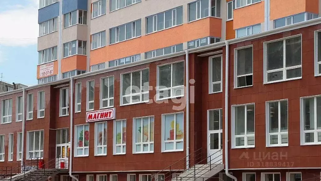 Торговая площадь в Ставропольский край, Ставрополь пер. Макарова, 28 ... - Фото 2