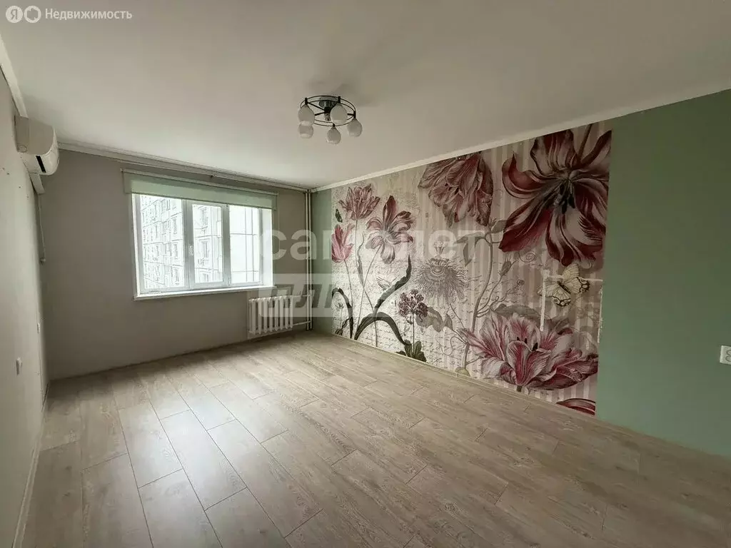 1-комнатная квартира: Липецк, улица Бунина, 24 (37 м) - Фото 1