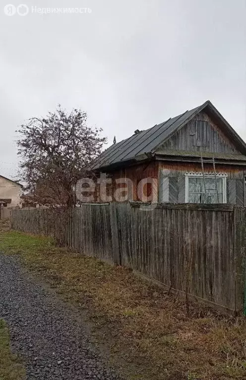 Участок в Томский район, садовое товарищество Мемориал (6 м) - Фото 2