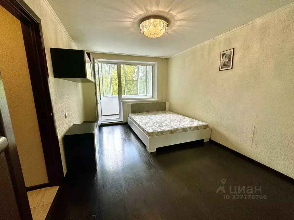 2-к кв. Нижегородская область, Нижний Новгород ул. Бринского, 4к1 ... - Фото 1