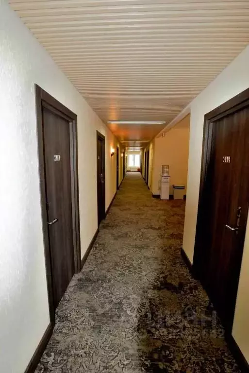 Комната Москва Киевская ул., 20А (10.0 м) - Фото 2