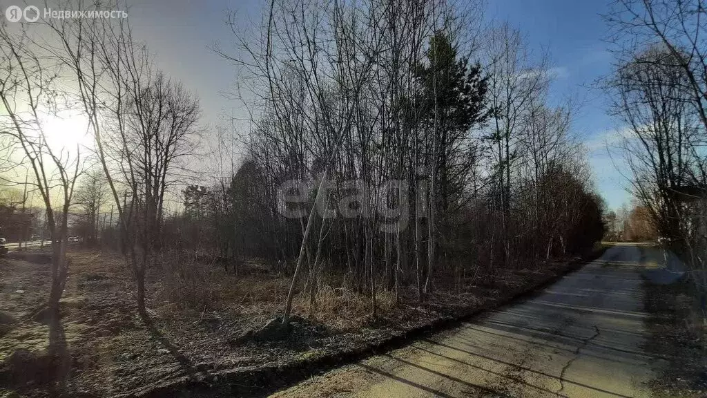 Участок в Байкальск, микрорайон Гагарина (35 м) - Фото 1