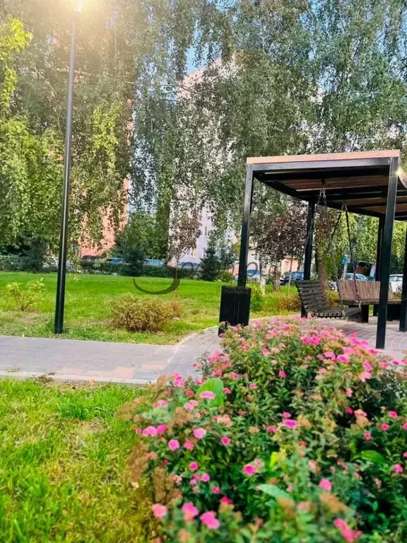 3-к кв. Нижегородская область, Нижний Новгород ул. Островского, 5 ... - Фото 1