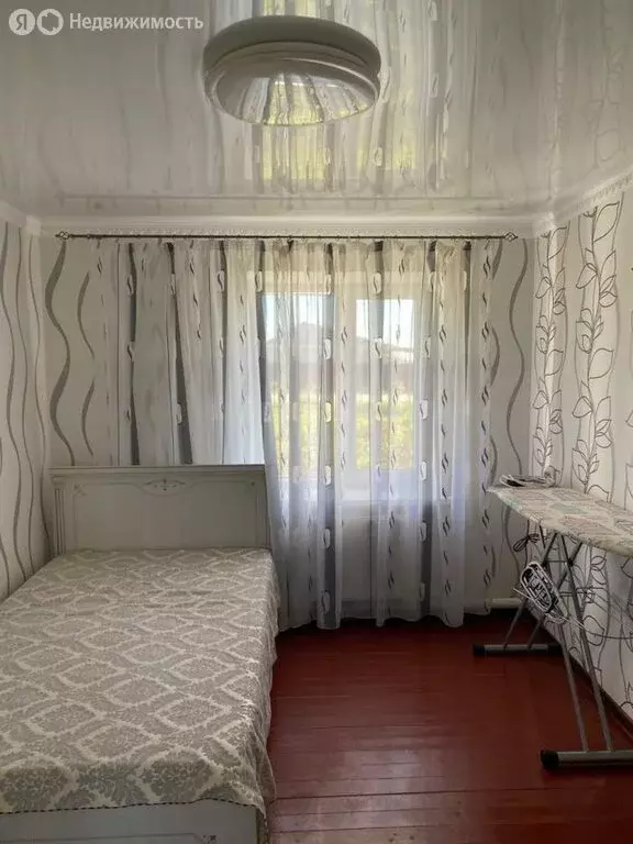 Дом в Раздольненский район, Березовское сельское поселение, село ... - Фото 2