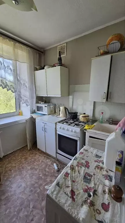3-к. квартира, 55 м, 5/5 эт. - Фото 1