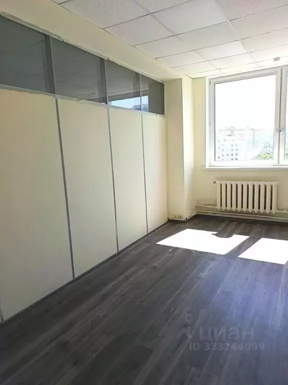 Офис в Москва Научный проезд, 12 (113 м) - Фото 1