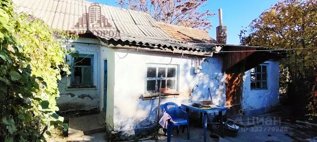 Дом в Крым, Феодосия ул. Олега Кошевого (30 м) - Фото 2