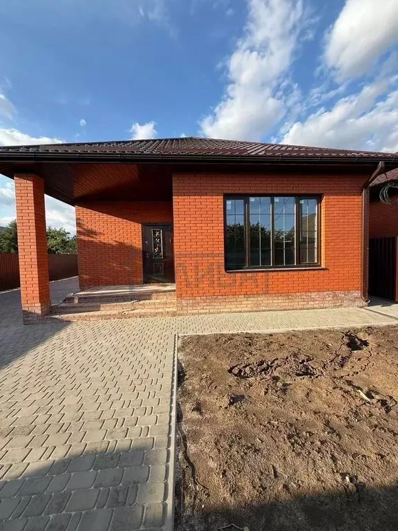 Дом в Ростовская область, Аксайский район, Щепкинское с/пос, пос. ... - Фото 1