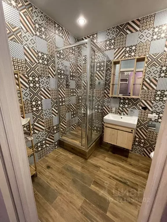 1-к кв. Санкт-Петербург Заставская ул., 46к3 (42.0 м) - Фото 0