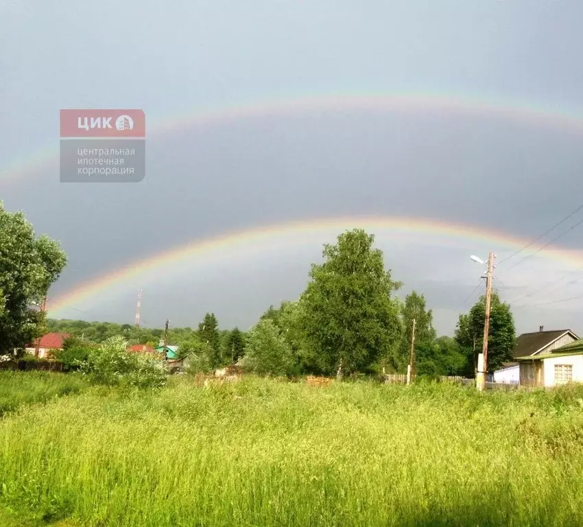 Дом в Рязанская область, Путятинский муниципальный округ, пос. Шефский ... - Фото 1