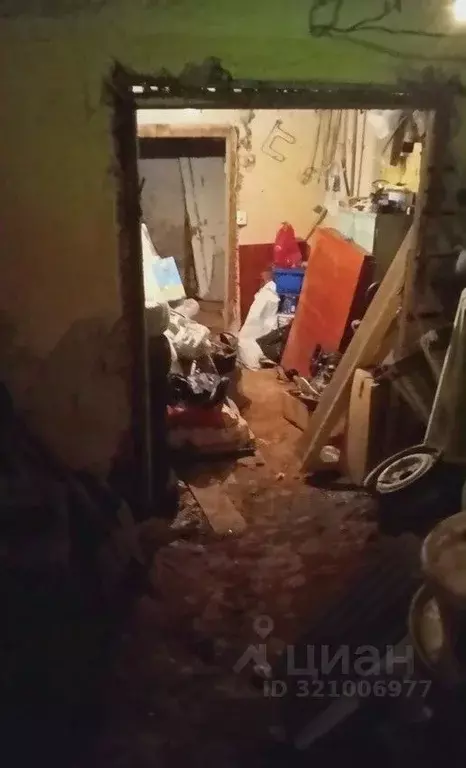 Помещение свободного назначения в Оренбургская область, Оренбург ул. ... - Фото 1