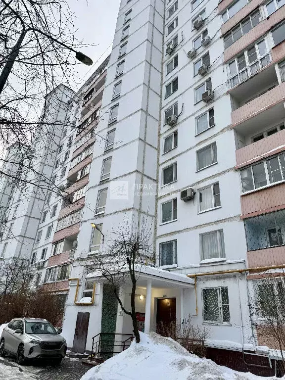 Продается 3-комнатная квартира - Фото 1