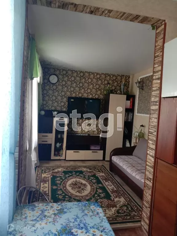 Продаётся 2-к квартира, 44 м - Фото 0