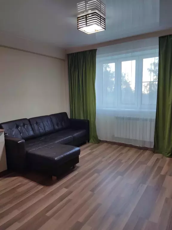 Продаётся 1-к квартира, 41.8 м - Фото 1