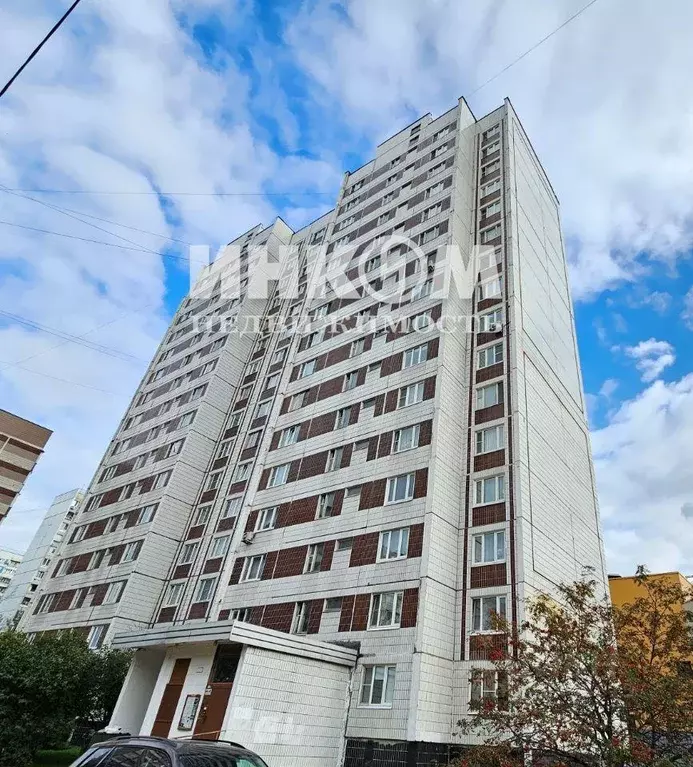 Квартира, 3 комнаты, 80 м - Фото 1